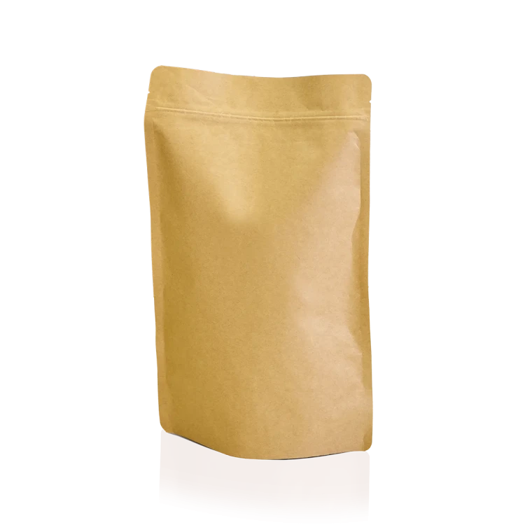 Дой-пак крафт, 500 г