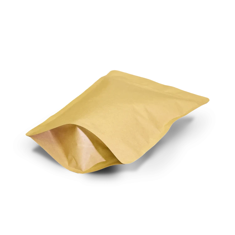 Дой-пак крафт, 500 г