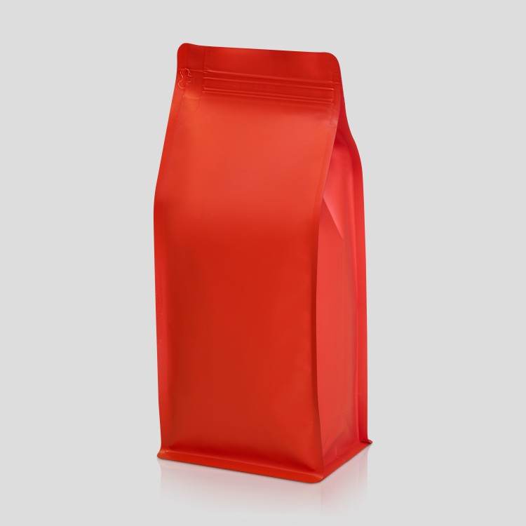 Квадропак красный, 1 кг