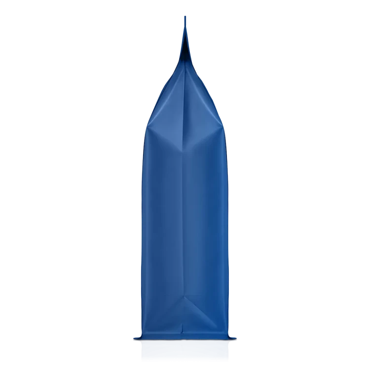 Квадропак синий, 1 кг