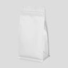 Квадропак белый, 500 г — фото товара АромаПак