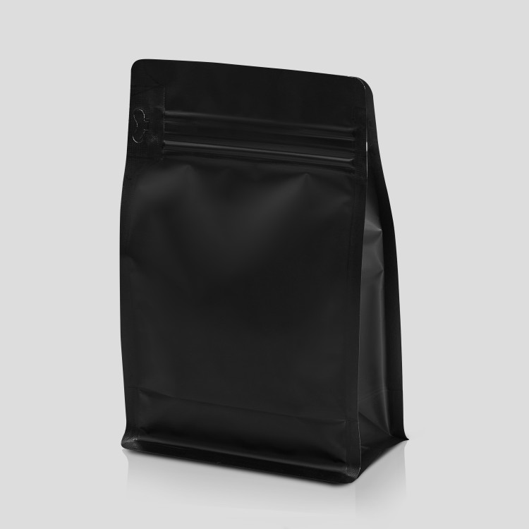 Квадропак чёрный, 250 г