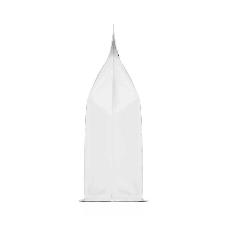 Квадропак белый, 250 г