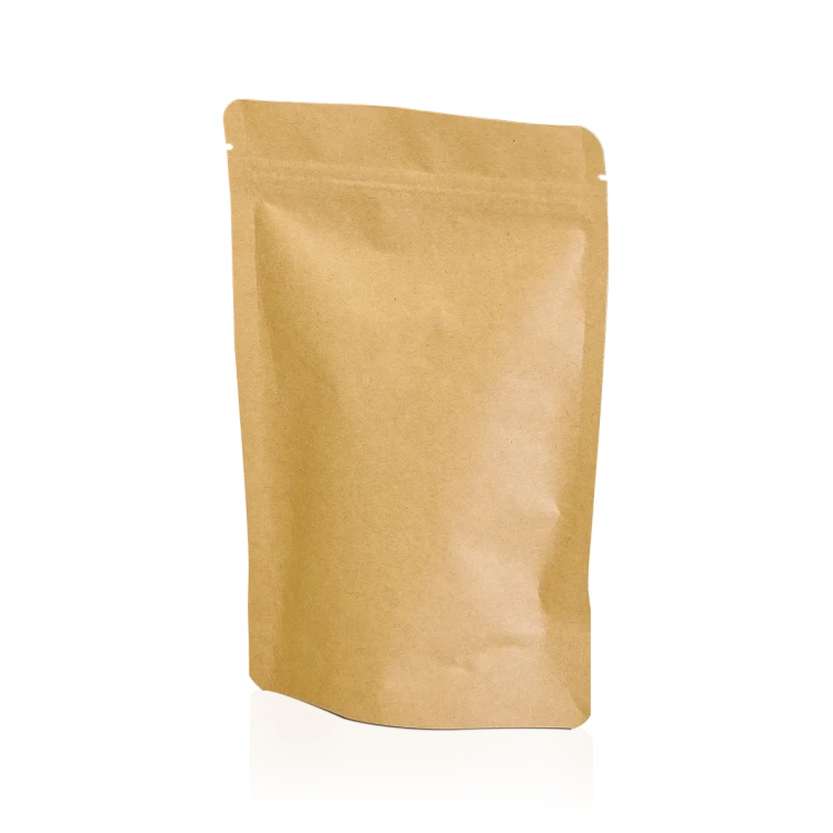 Дой-пак крафт, 100 г