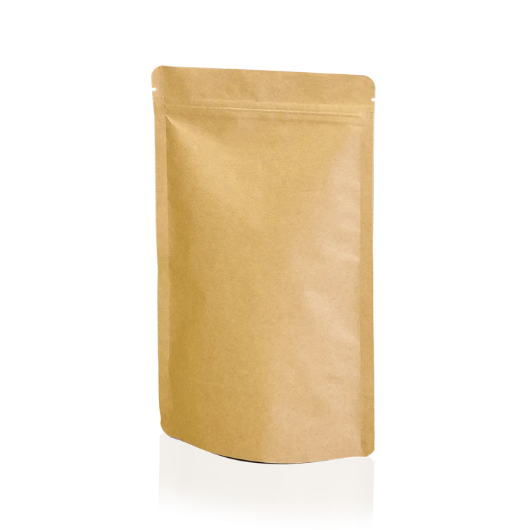 Дой-пак крафт, 250 г