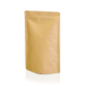 Дой-пак крафт, 250 г