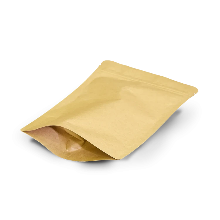 Дой-пак крафт, 250 г
